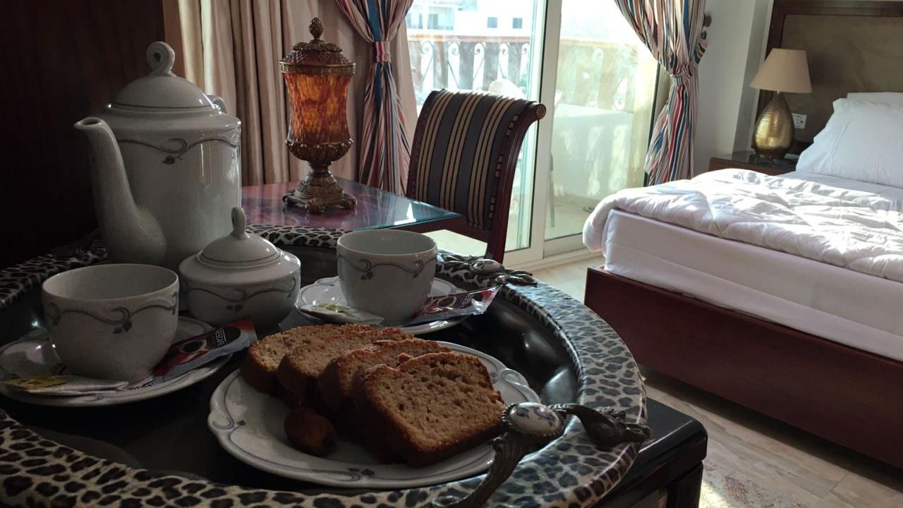 Photo of Bedroom in Giza