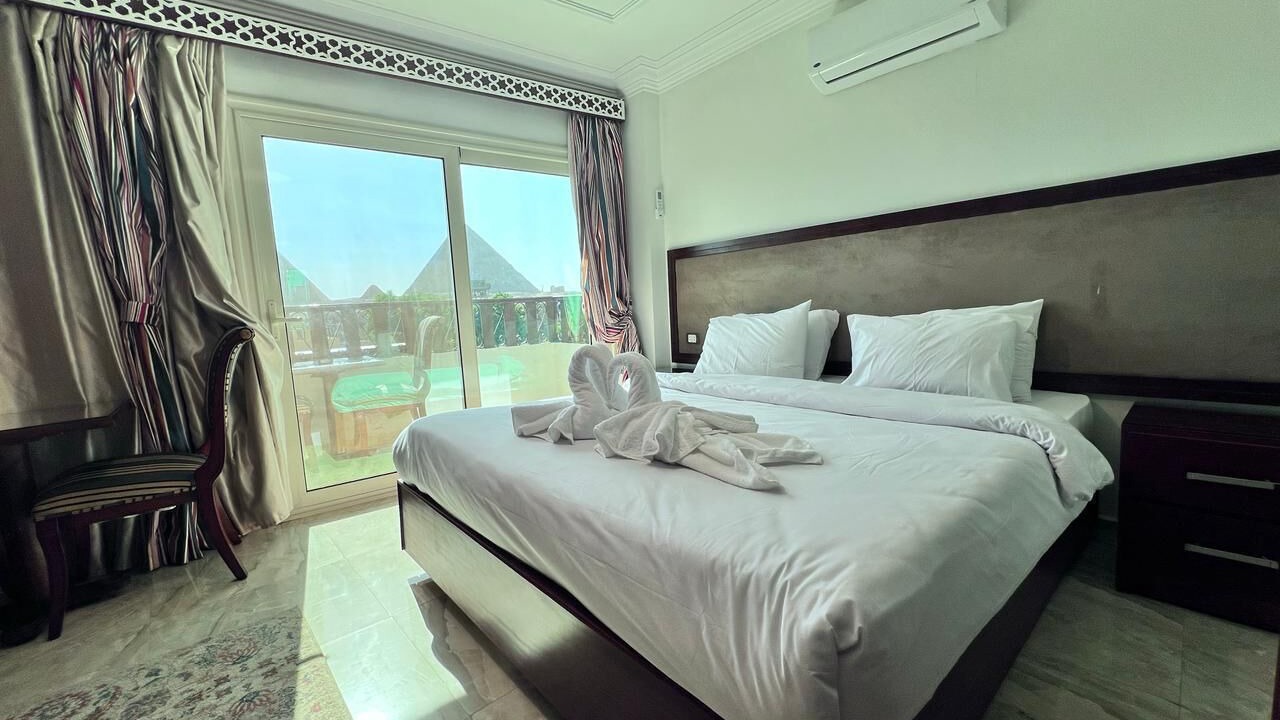 Photo of Bedroom in Giza
