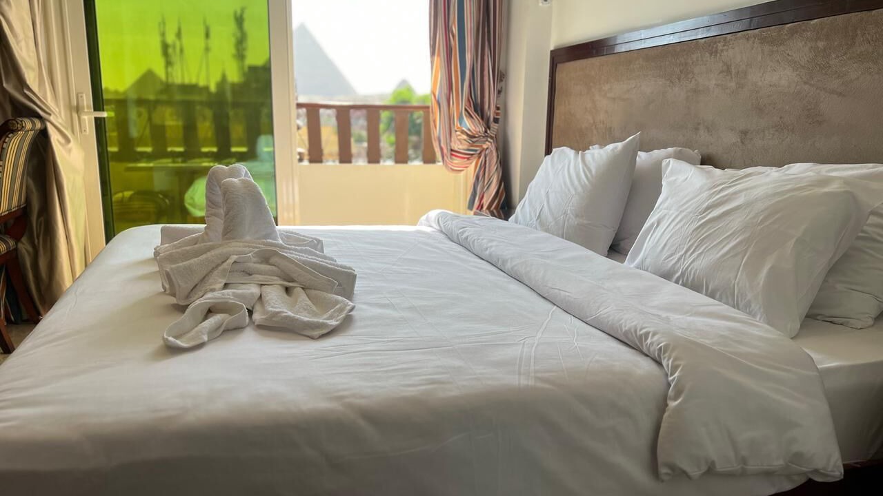 Photo of Bedroom in Giza