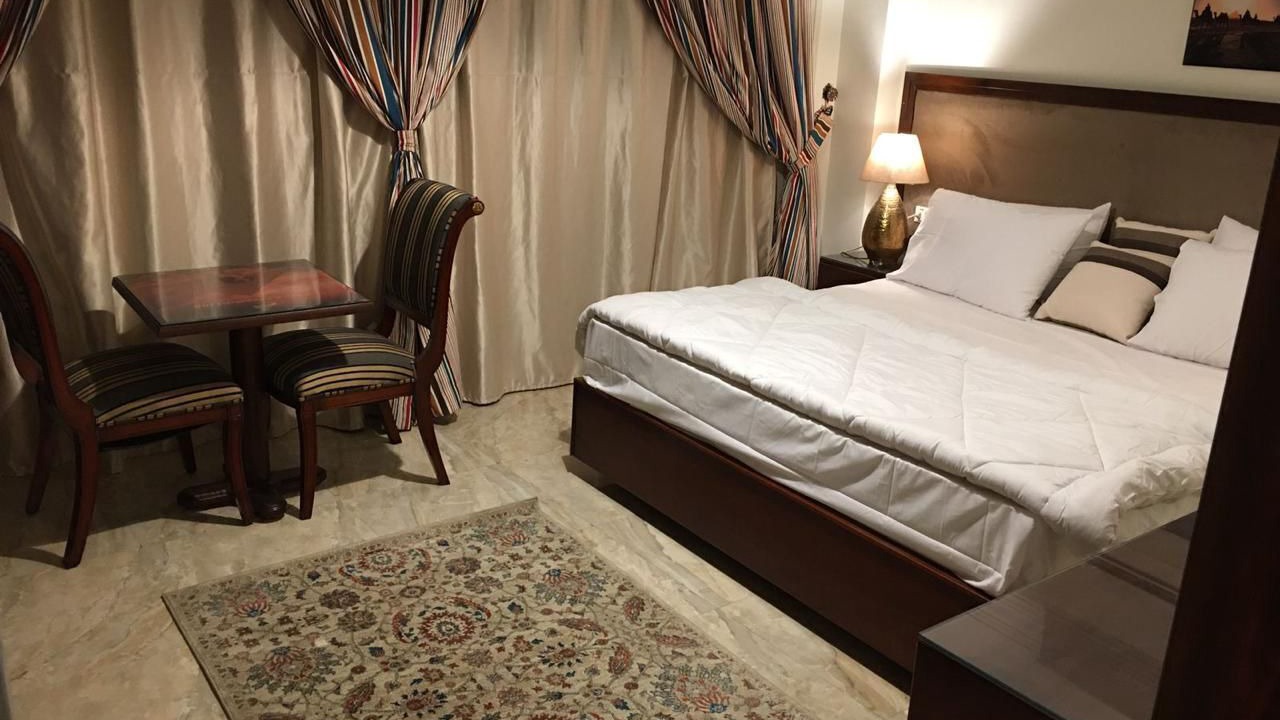 Photo of Bedroom in Giza