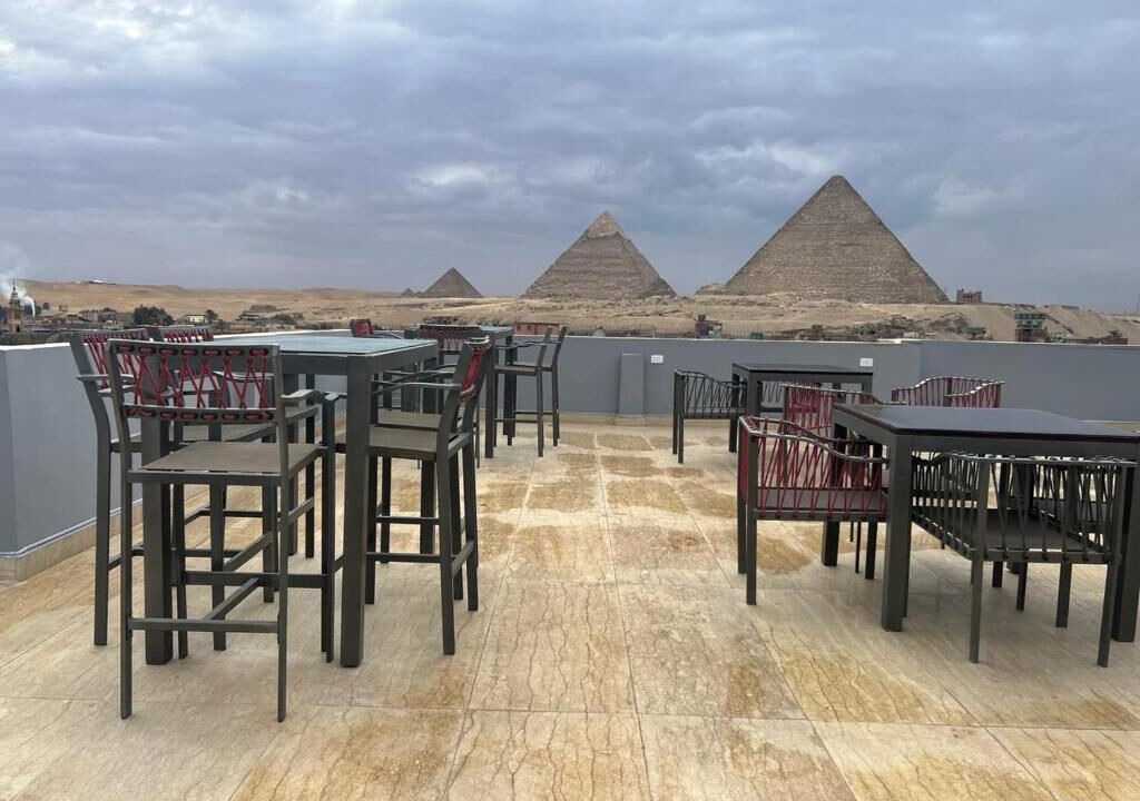 Photo of Outdoor in Giza