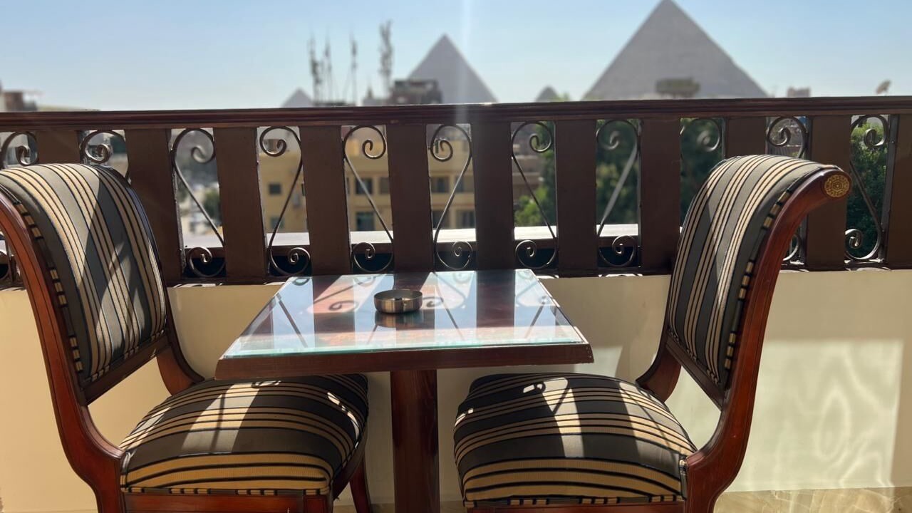 Photo of Outdoor in Giza