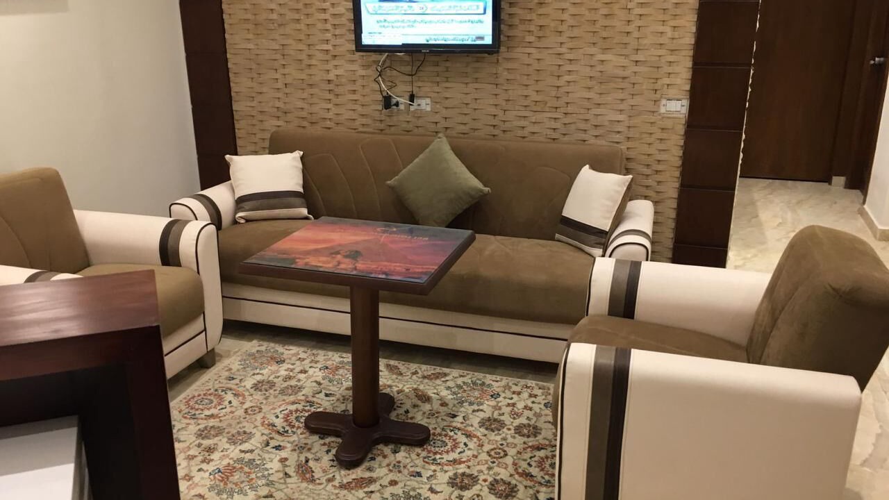 Photo of Livingroom in Giza