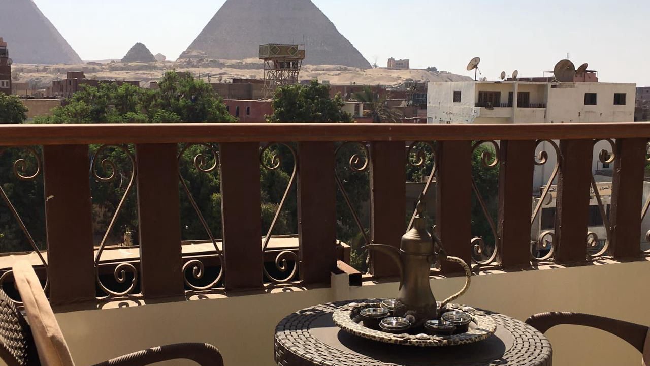 Photo of Outdoor in Giza