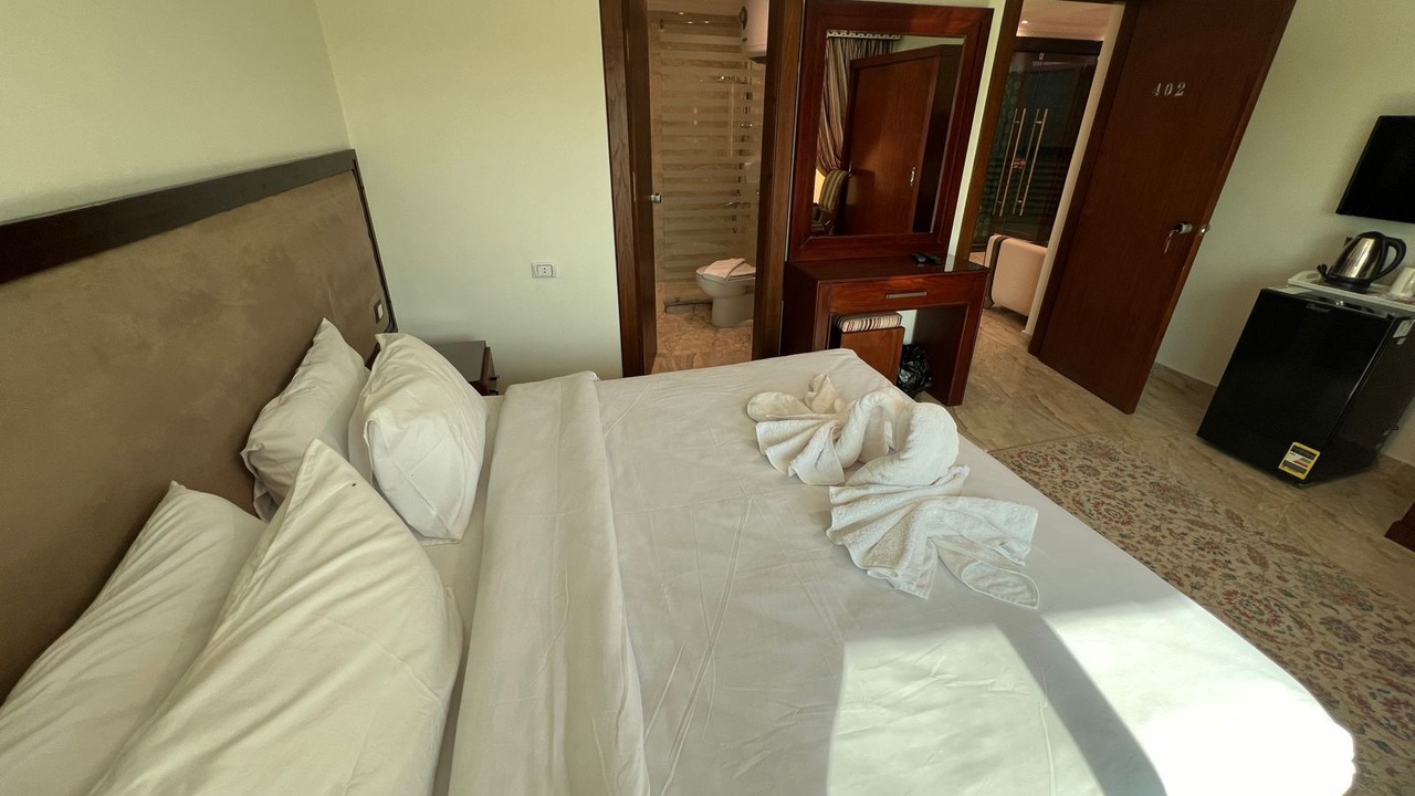 Photo of Bedroom in Giza
