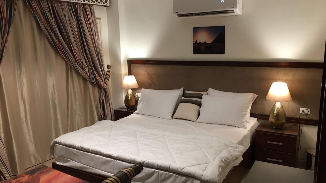 Photo of Bedroom in Giza