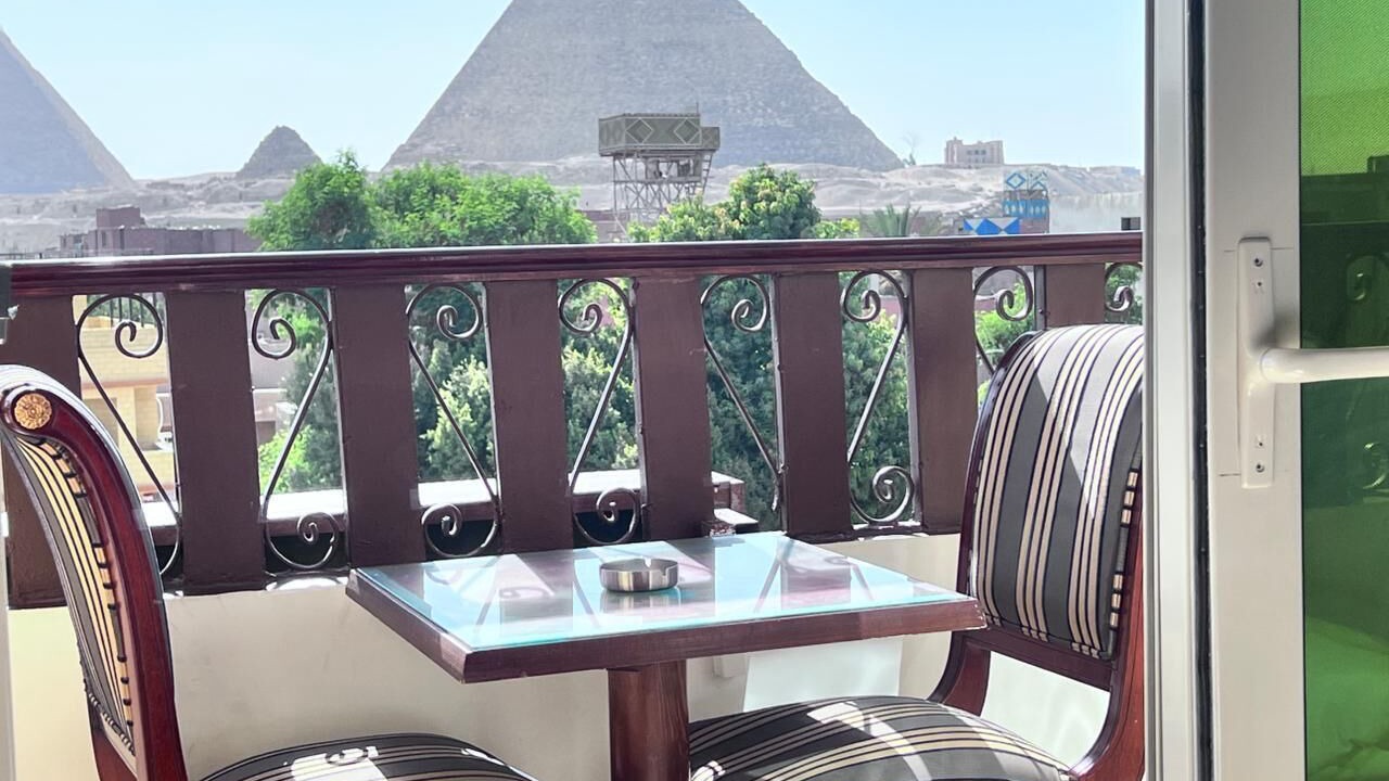 Photo of Outdoor in Giza