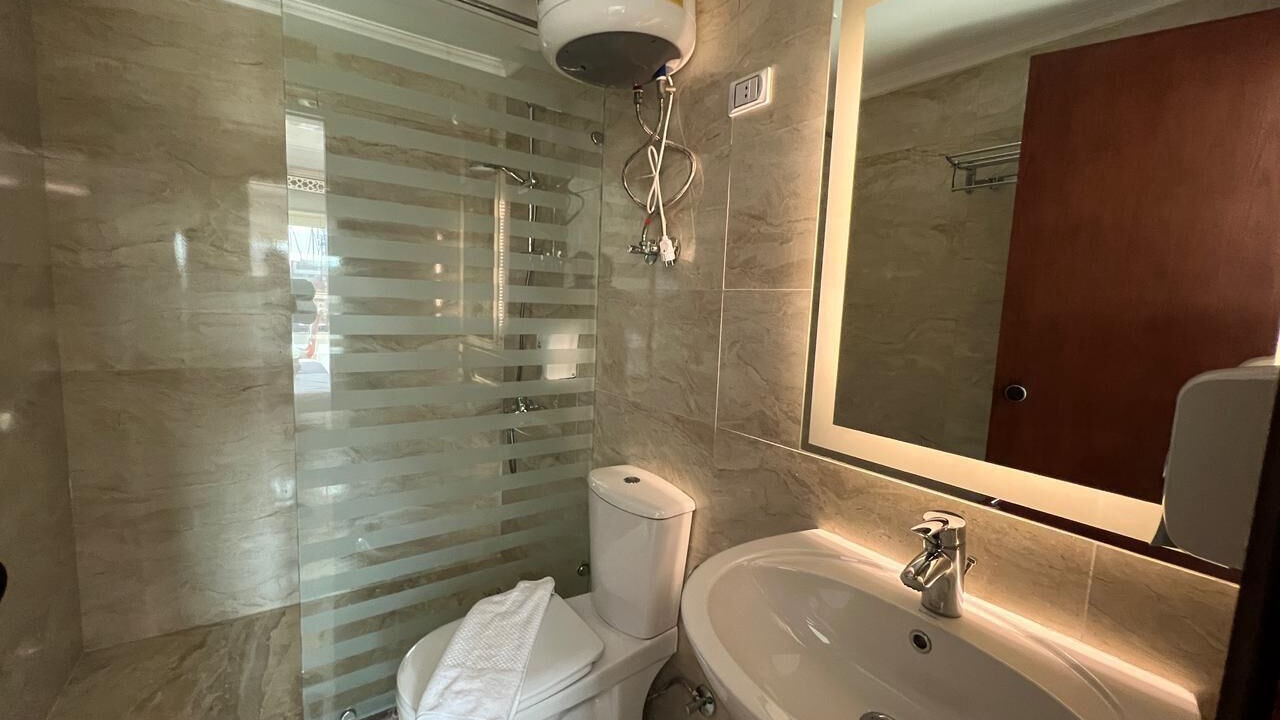 Photo of Bathroom in Giza