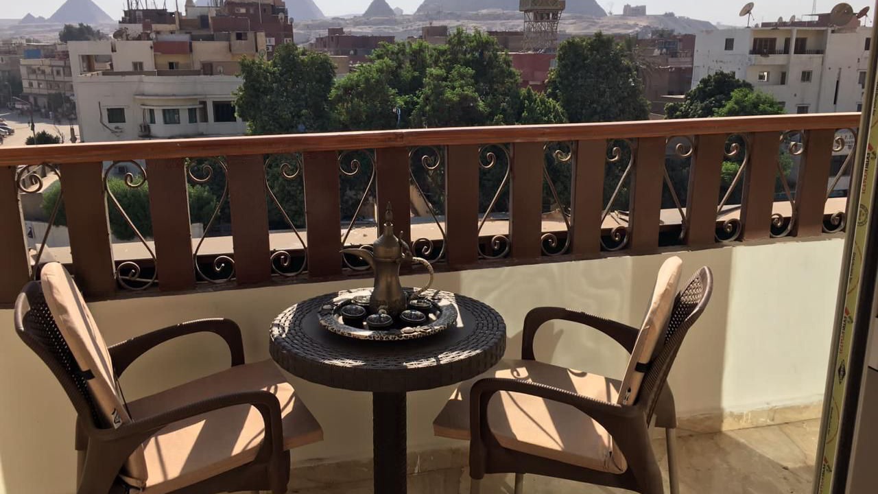 Photo of Outdoor in Giza