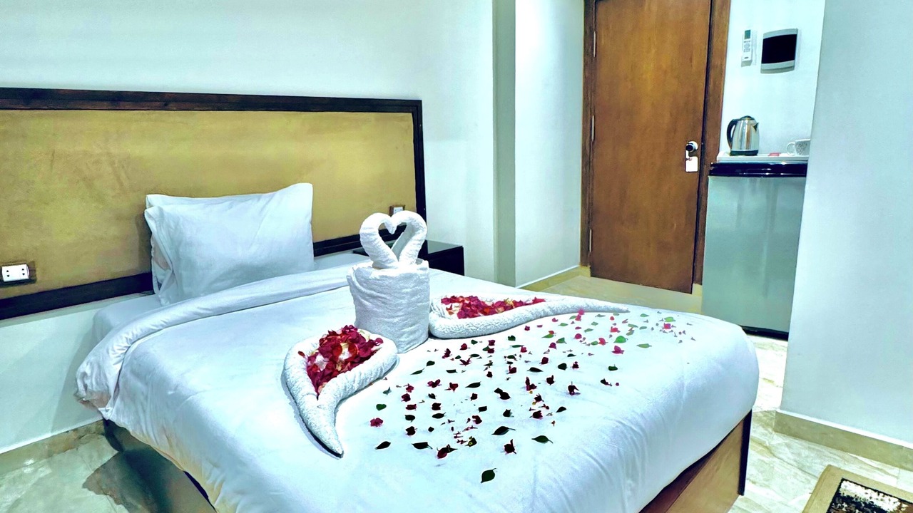 Photo of Bedroom in Giza
