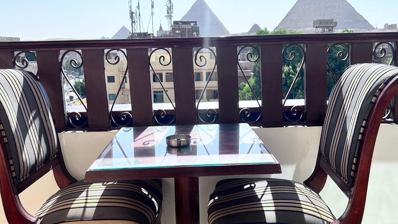 Photo of Outdoor in Giza