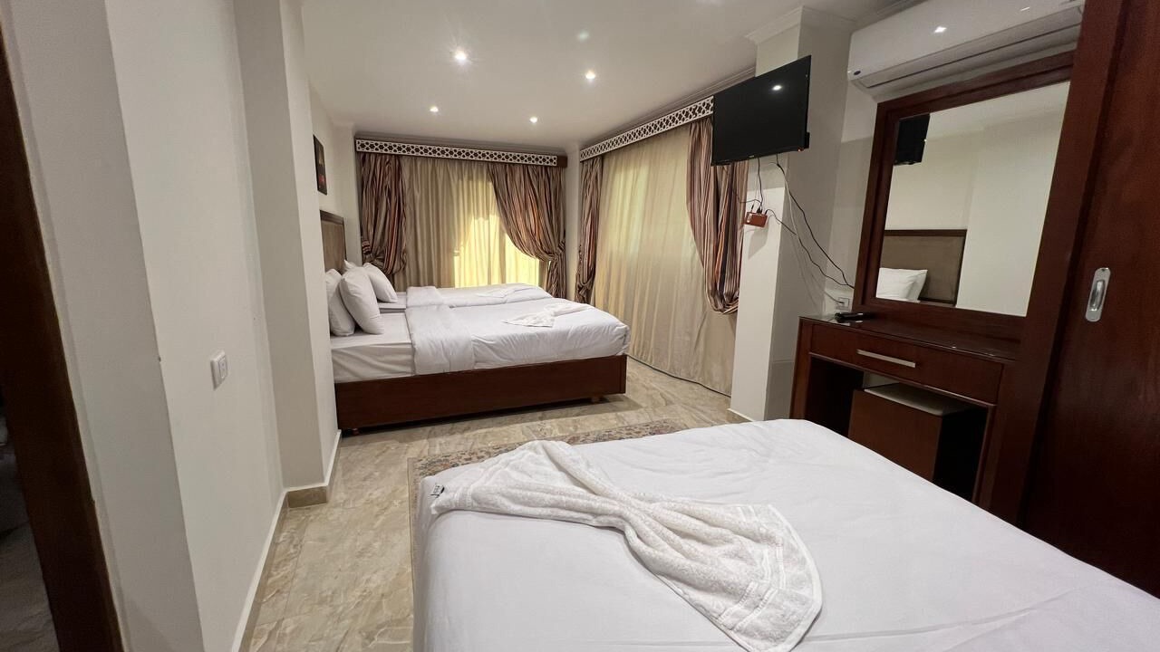 Photo of Bedroom in Giza