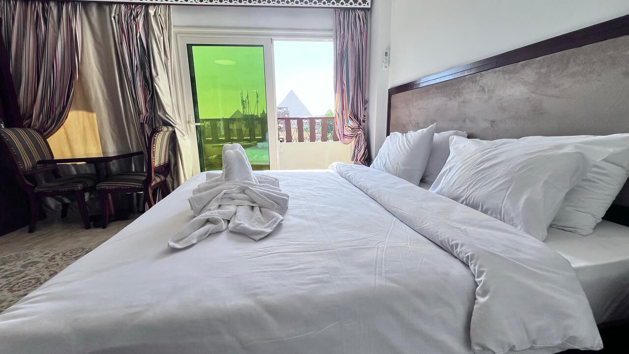 Photo of Bedroom in Giza