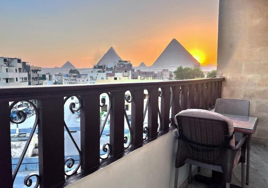 Photo of Outdoor in Giza