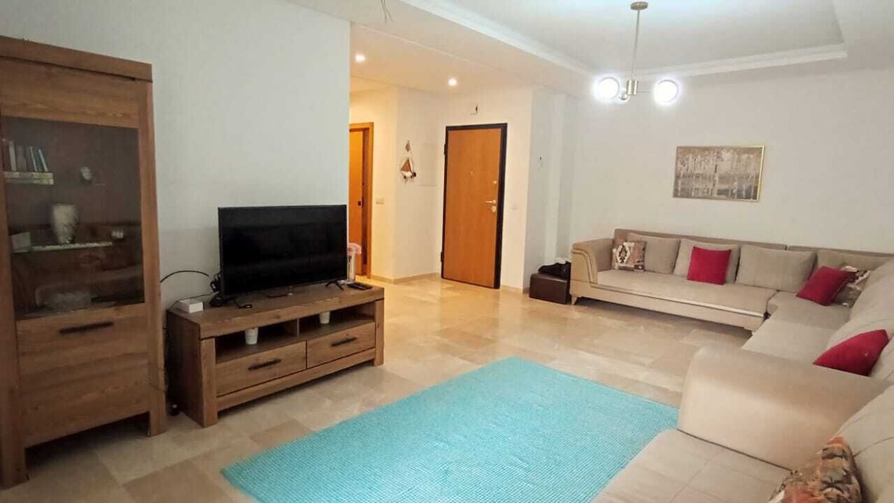 Photo of Livingroom in Ain Zaghouan