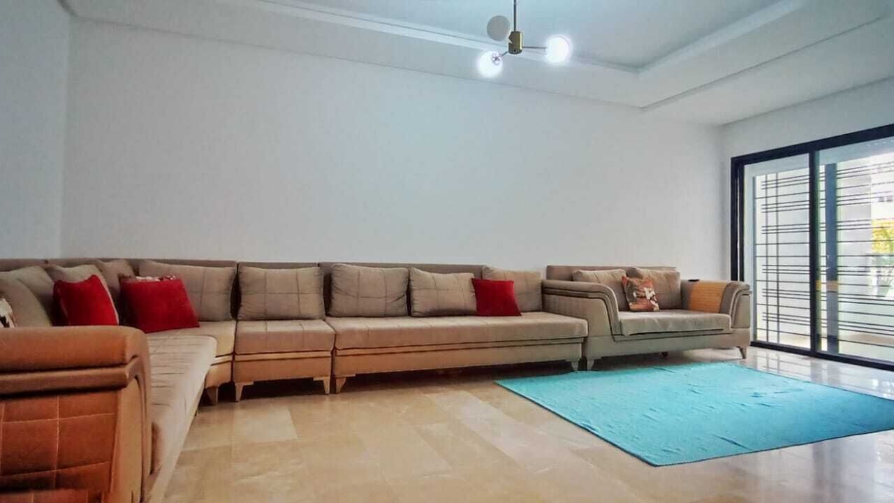 Photo of Livingroom in Ain Zaghouan