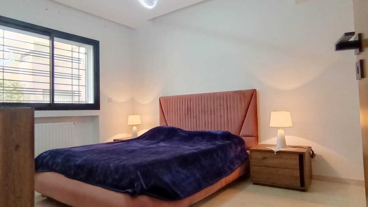 Photo of Bedroom in Ain Zaghouan