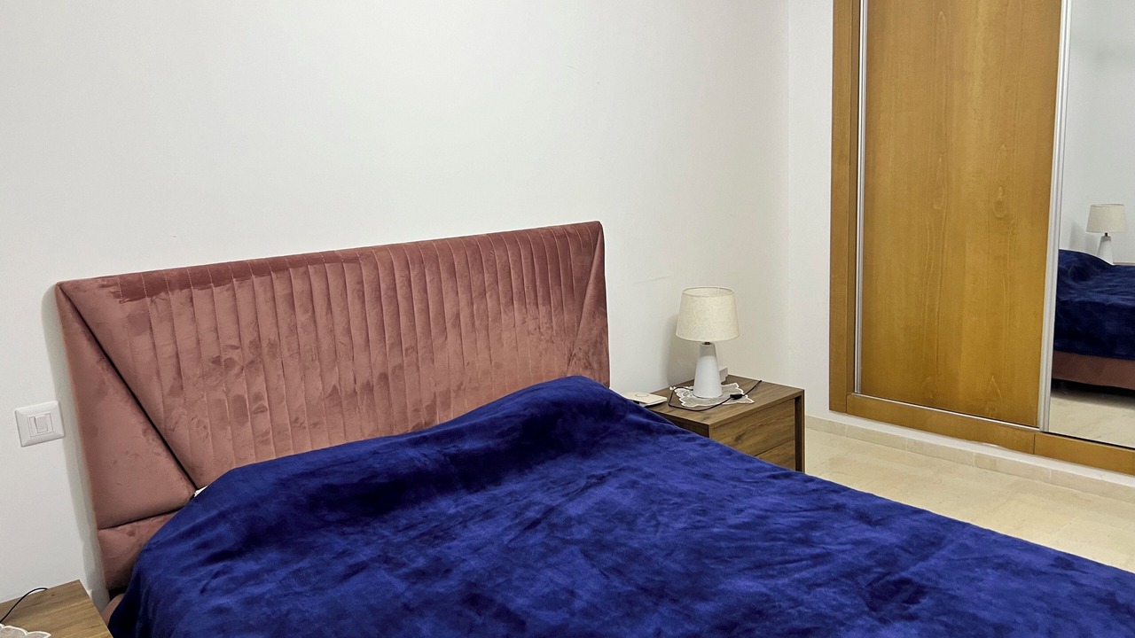 Photo of Bedroom in Ain Zaghouan