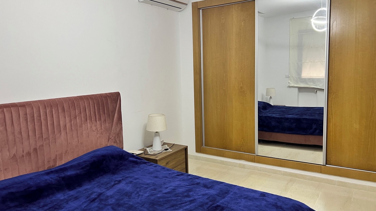 Photo of Bedroom in Ain Zaghouan