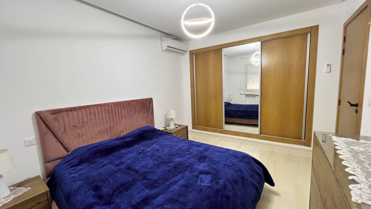 Photo of Bedroom in Ain Zaghouan