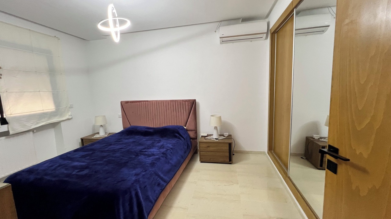 Photo of Bedroom in Ain Zaghouan
