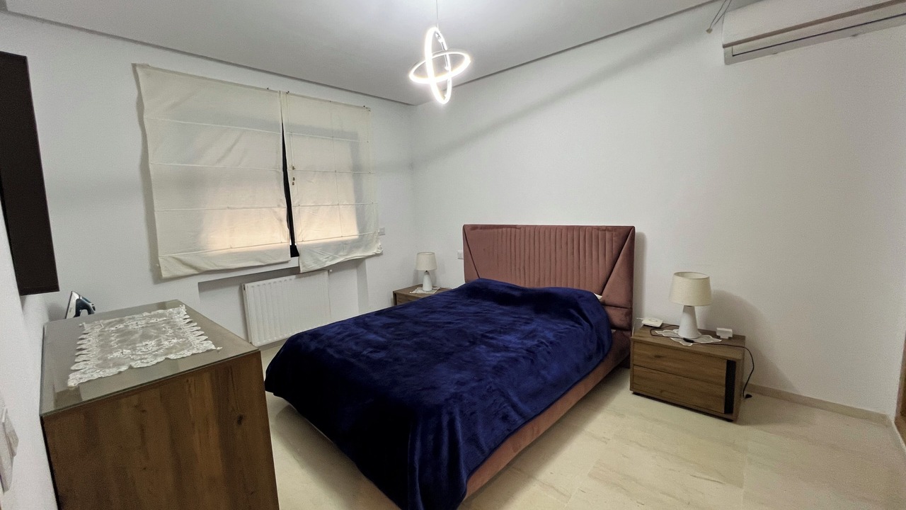 Photo of Bedroom in Ain Zaghouan