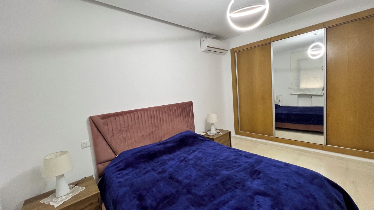 Photo of Bedroom in Ain Zaghouan