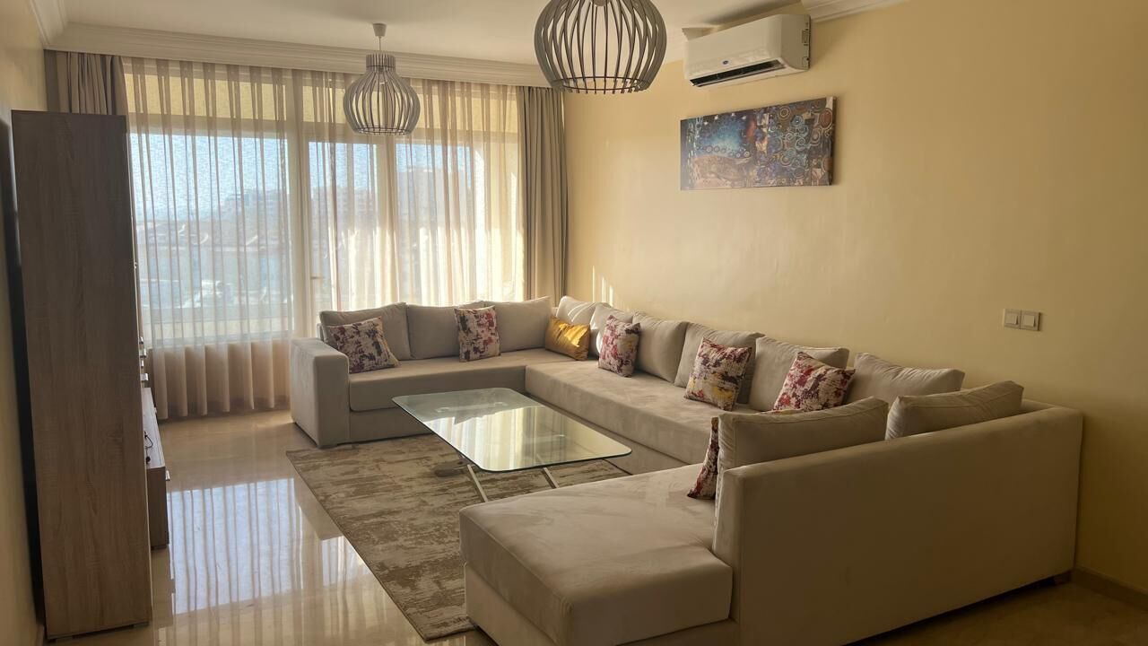 Photo of Livingroom in Agadir Bay