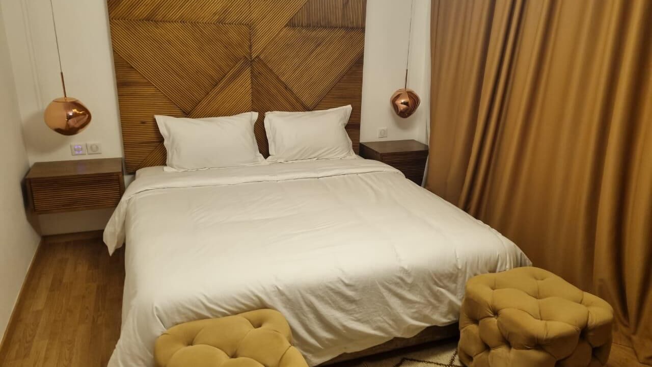 Photo of Bedroom in Agadir Bay