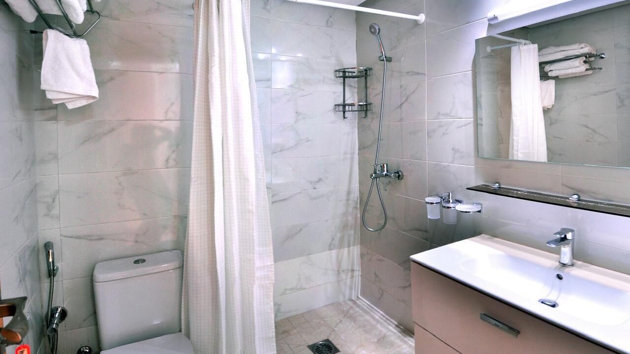 Photo of Bathroom in Agadir Bay