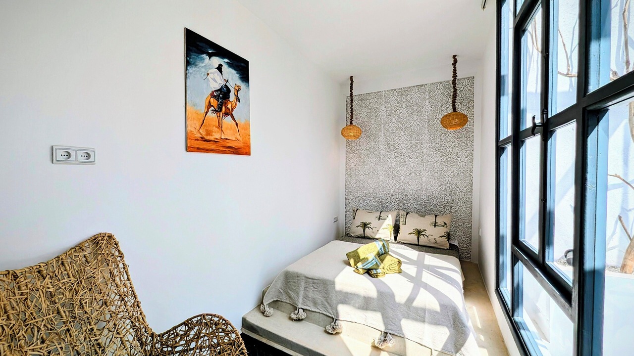 Photo of Bedroom in Arset El Bilk