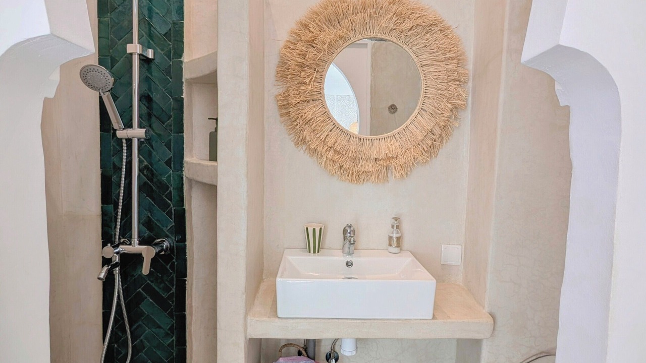 Photo of Bathroom in Arset El Bilk