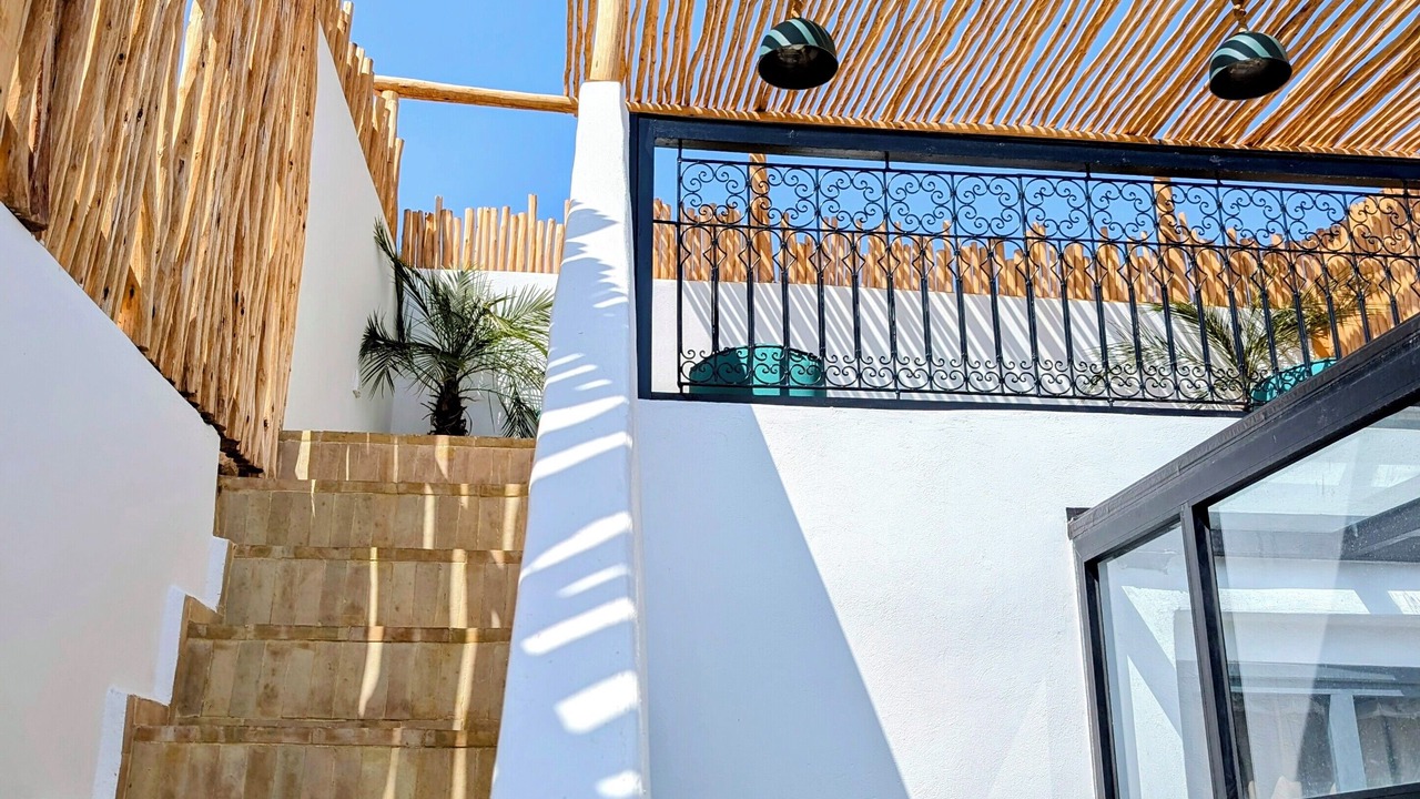 Photo of Outdoor in Arset El Bilk