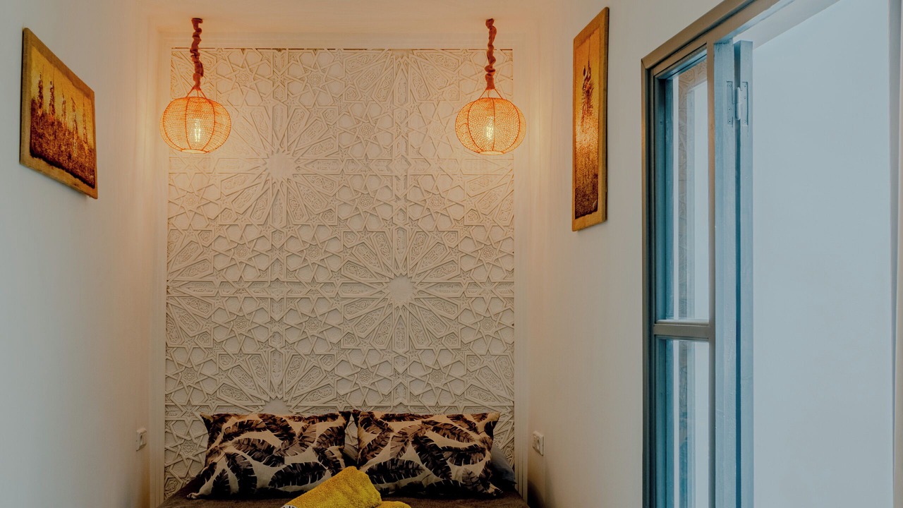 Photo of Bedroom in Arset El Bilk