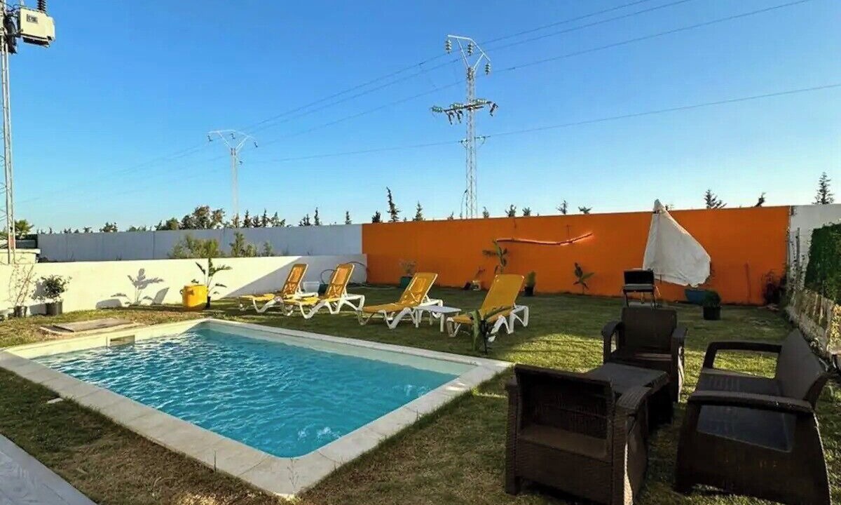 Photo of Outdoor in Ariana Governorate