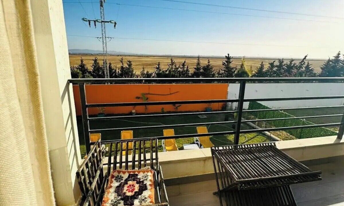 Photo of Outdoor in Ariana Governorate