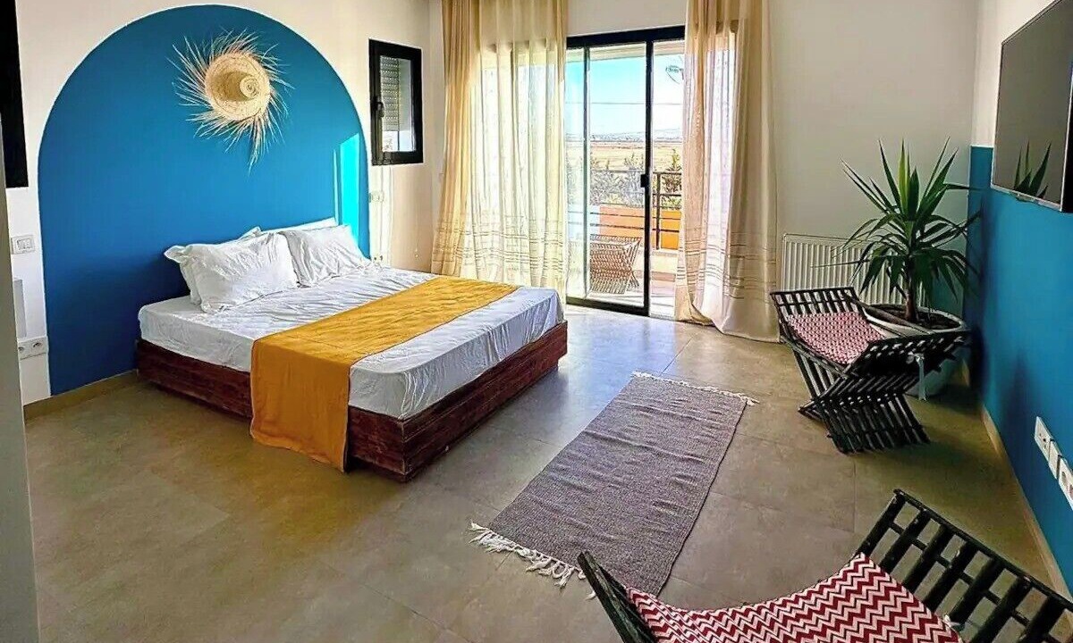Photo of Bedroom in Ariana Governorate