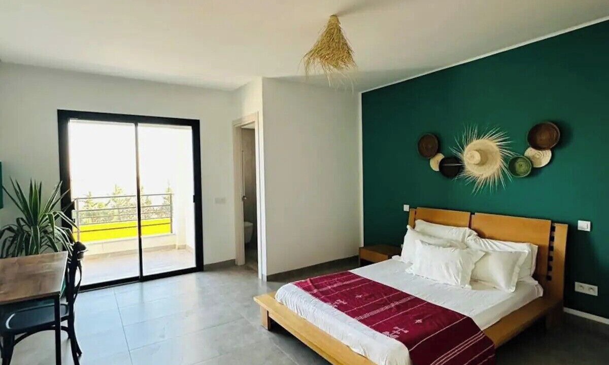 Photo of Bedroom in Ariana Governorate