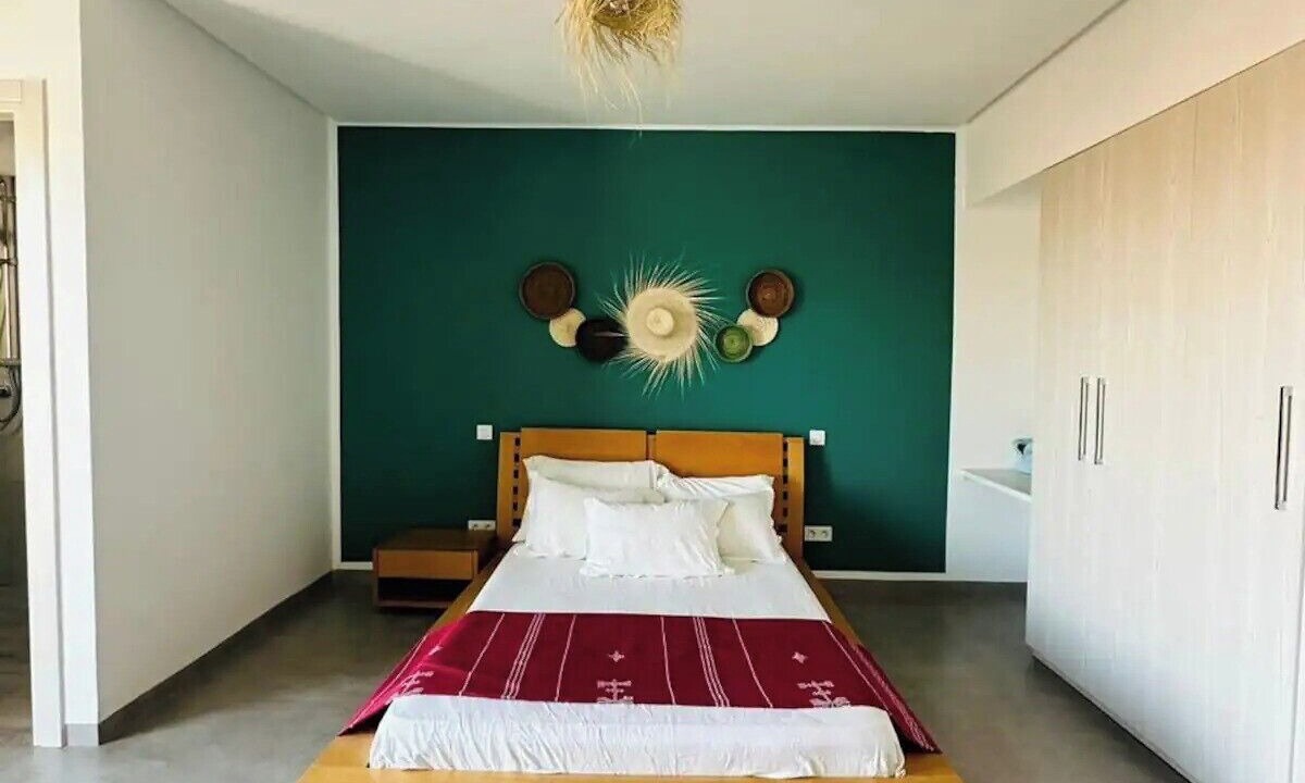 Photo of Bedroom in Ariana Governorate