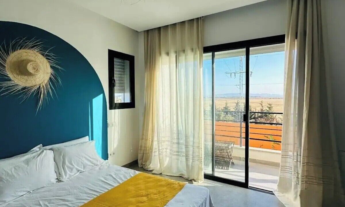 Photo of Bedroom in Ariana Governorate