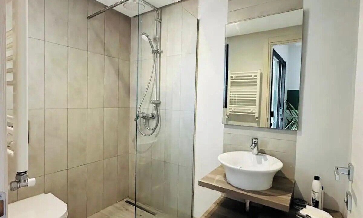 Photo of Bathroom in Ariana Governorate