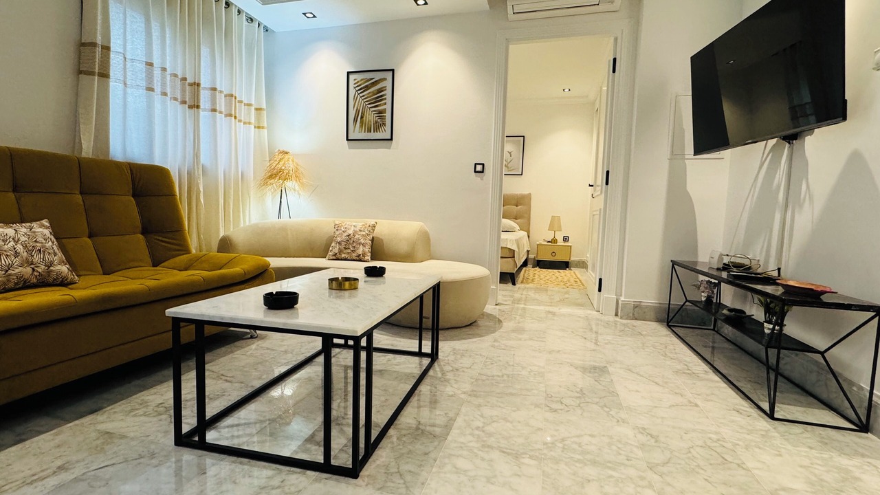 Photo of Livingroom in La Fayette