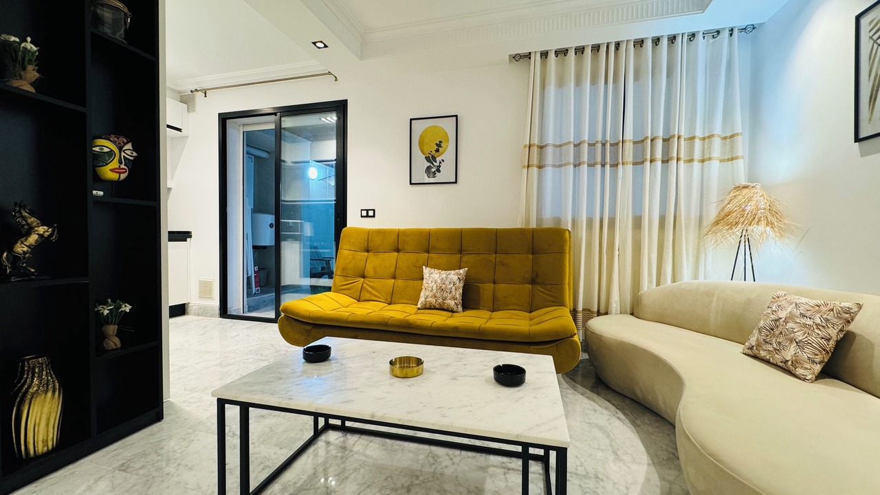 Photo of Livingroom in La Fayette