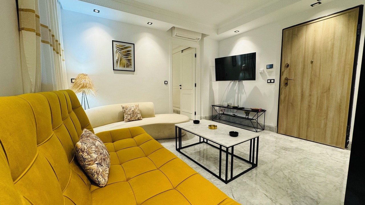 Photo of Livingroom in La Fayette