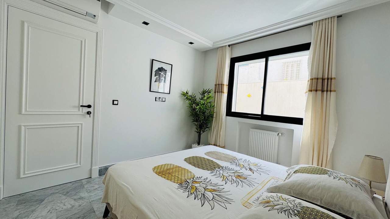 Photo of Bedroom in La Fayette