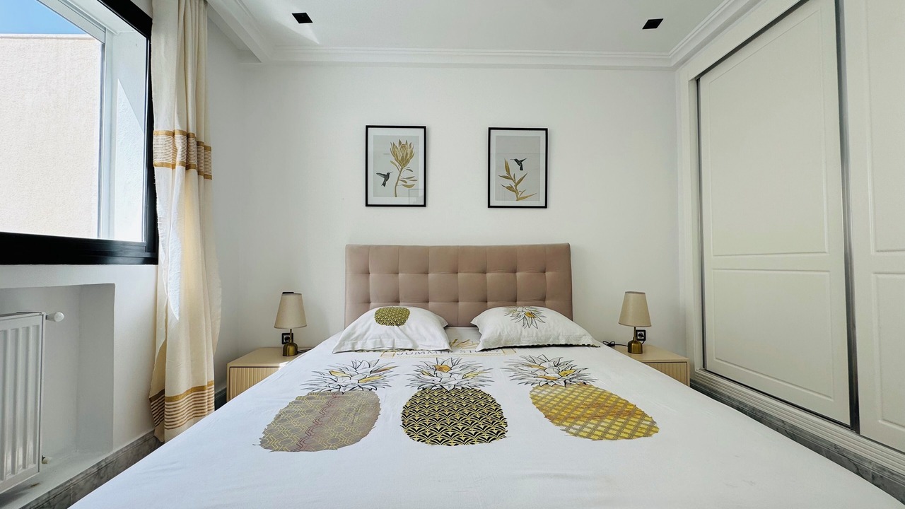 Photo of Bedroom in La Fayette