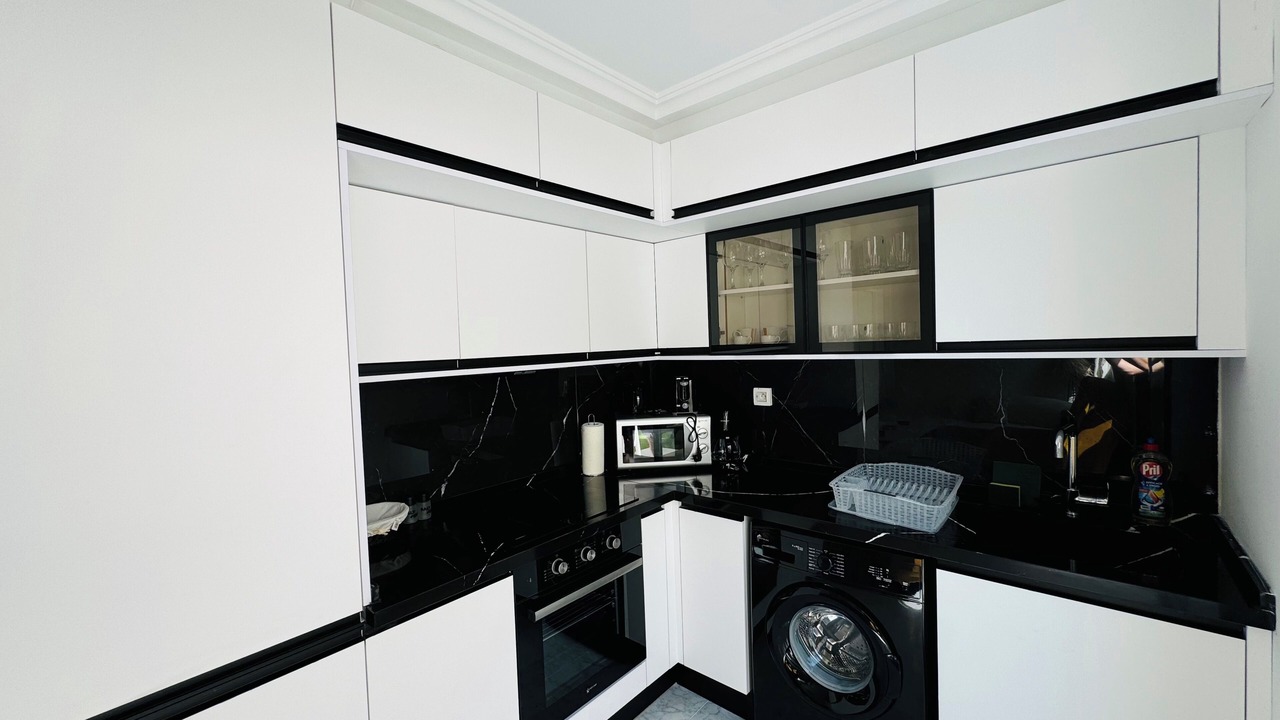 Photo of Kitchen in La Fayette