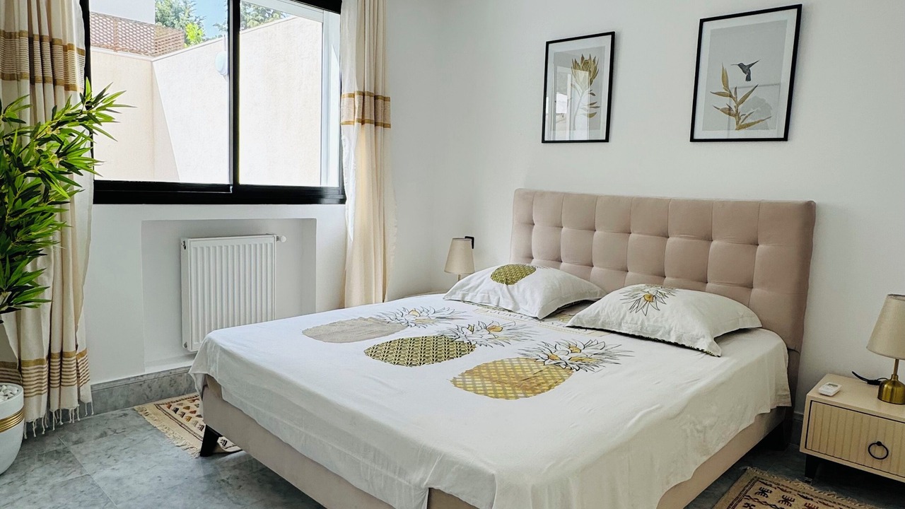Photo of Bedroom in La Fayette