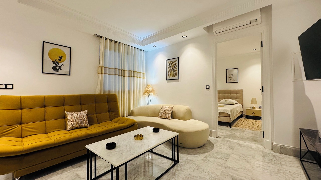 Photo of Livingroom in La Fayette