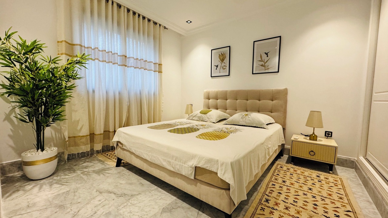 Photo of Bedroom in La Fayette